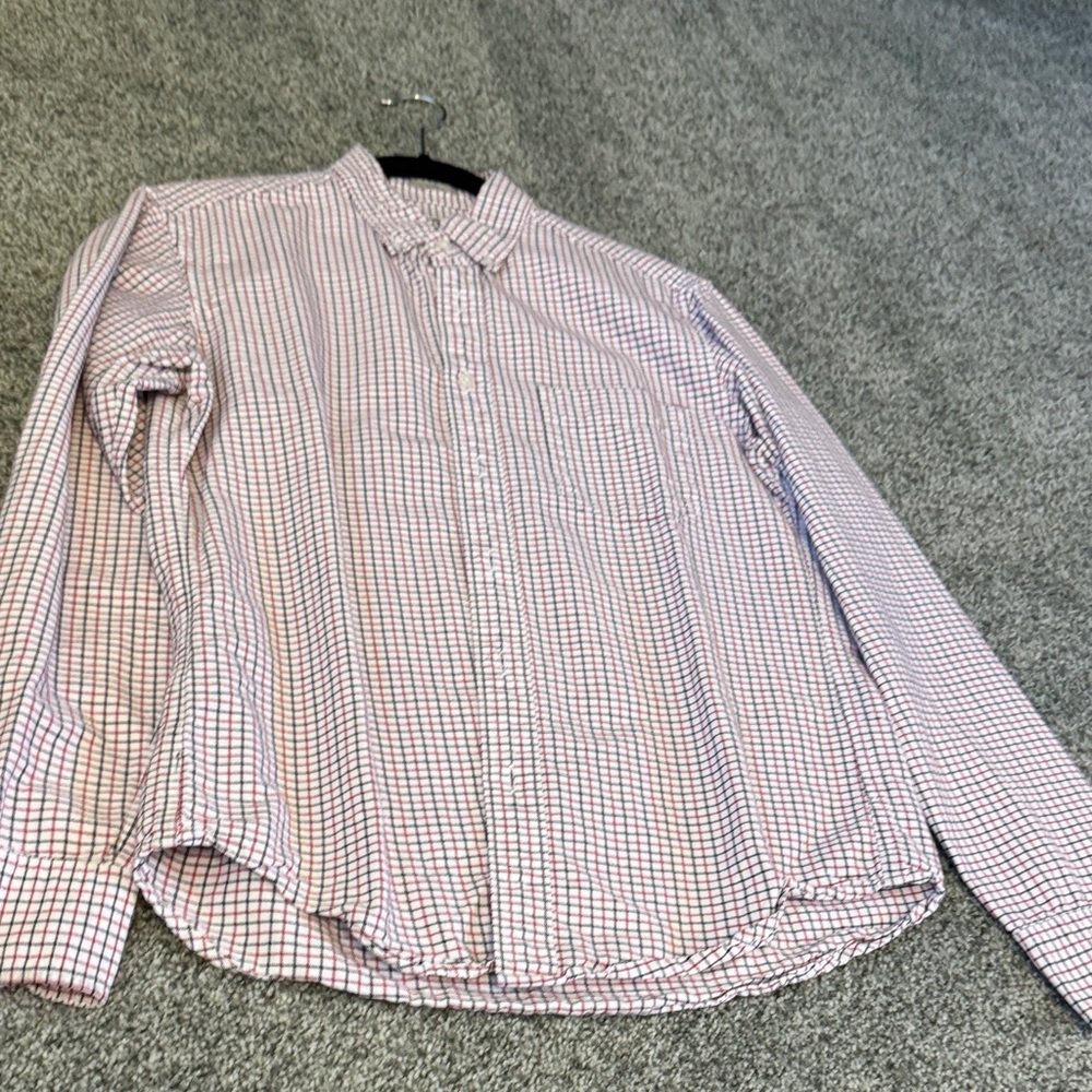 Jcrew shirt